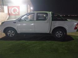 Foton Tunland